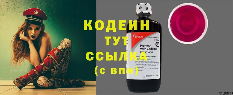 купить наркотик  Заозёрск  Кодеиновый сироп Lean Purple Drank 