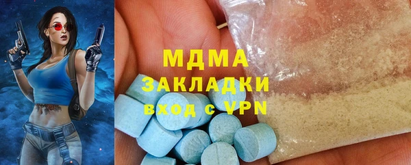 хмурый Белокуриха